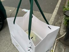 -希望日本料理(保利香槟花园店)