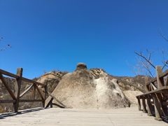 -大岭沟猕猴桃谷风景区