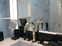 -尼依格罗香港美利酒店