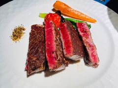 M9+肉眼-ZHAO赵·牛扒坊(仁和新城店)