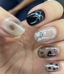 -斯馨·健康美甲美睫