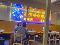 -正宗齐齐哈尔烤肉·齐牛哥鲜切炭火烤肉(杭州总店)