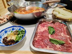 -王奋斗贵州酸汤牛肉火锅