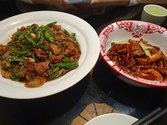 -一江水食府(后湖店)