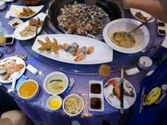 -福泉海码头(六里山店)