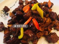 -鑫巴蜀小镇 · 水煮鱼专研店(玉桥店)
