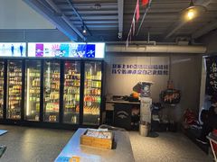-微醺烤牛·炭火烧烤·精酿啤酒(东郊记忆店)