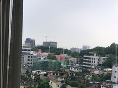 -佛山顺德香云纱园林酒店(清晖园店)