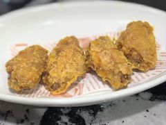 -新白鹿餐厅(百联中环店)