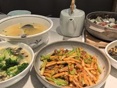 -刀板香·安徽菜(国购IFC店)