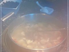 -一席地·本地鸡窝·杭帮鸡火锅(萧山银隆百货店)