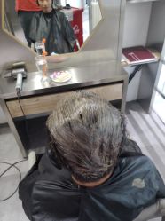 -MAGIC米几发型设计·羊毛卷