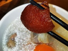 -木王宴语·野生鲜菌火锅(玉河店)