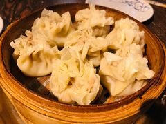 传统烧麦-马家烧麦(中街店)