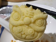 榴莲米糕-点都德·毕德寮