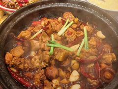 -欧记大排档·景德菜(上海首店)