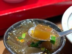 -蓝田九大碗民俗食府(蓝田店)