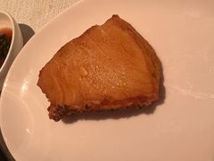 煎焗鳕鱼件-御宝轩(益丰·外滩源店)