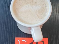 -S.O.E COFFEE(五道营店)