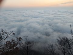-五女山景区