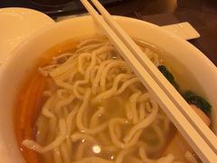 -中国厨房/台湾牛肉面