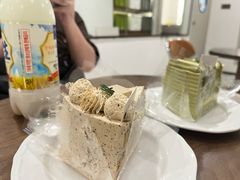 -流酥可心·牛乳蛋糕商店(禾祥西路店)