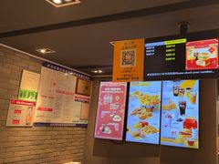 -麦当劳(伟城广场店)