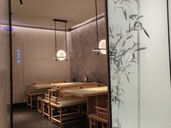 -绿茶餐厅(青岛城阳万象汇店)