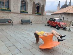 -华谊兄弟（长沙）电影小镇