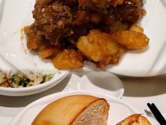 -老爷庙风味美食府(魏都大道店)