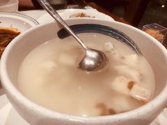 酒酿崇明糕-壹只菜·崇明本地特色菜(崇明南门店)