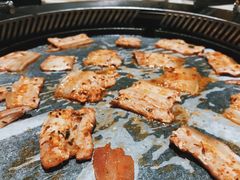 -么子烤肉(化龙池店)