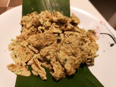 -若蘭慈·无国界素食料理(欢乐海岸店)