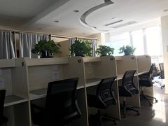 -蜜蜂读书·24h自习室(角门西店)