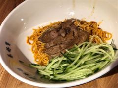 -和府捞面(景枫中心店)