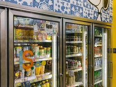 -7-Eleven(地堡街店)