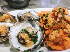 -四川小胡子海鲜(丁村万人海鲜广场店)