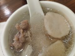 -朗妈私房菜(婺女州店)