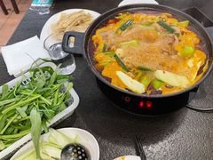 -湘肠香火锅店(团结湖店)