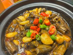 -小秦淮食府(新亭西路店)