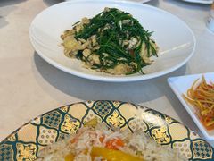 -巴扎屋大盘鸡·新疆菜(汇嘉时代店)