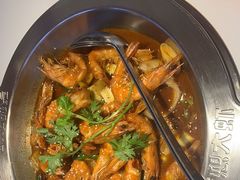 -李想大虾(江北天街店)