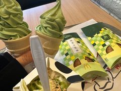 -麦当劳(天兴罗斯福店)