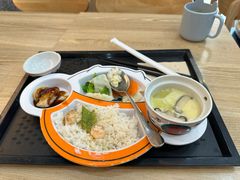 -吉野家(成都时代奥莱店)