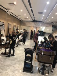 -IN STYLE·全国形象店