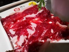 -焯牛潮汕牛肉火锅(云峰街创始店)