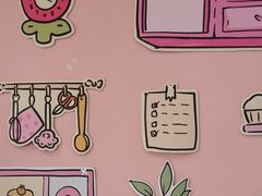 -千浔一暖DIY蛋糕烘焙(人民大学店)