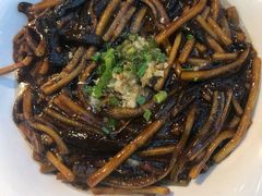 -阿巧一号私房菜(止园路店)