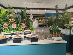 -晶丽香榭自助餐(南京大饭店)