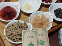 -大明铜锅·烤涮坊·烧烤(总店)
